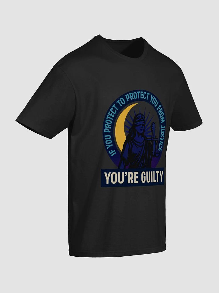 Protect Shirt product image (10)