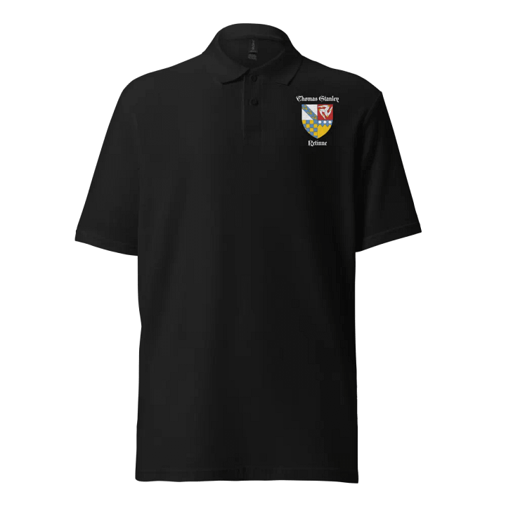 Thomas Stanley Polo product image (1)