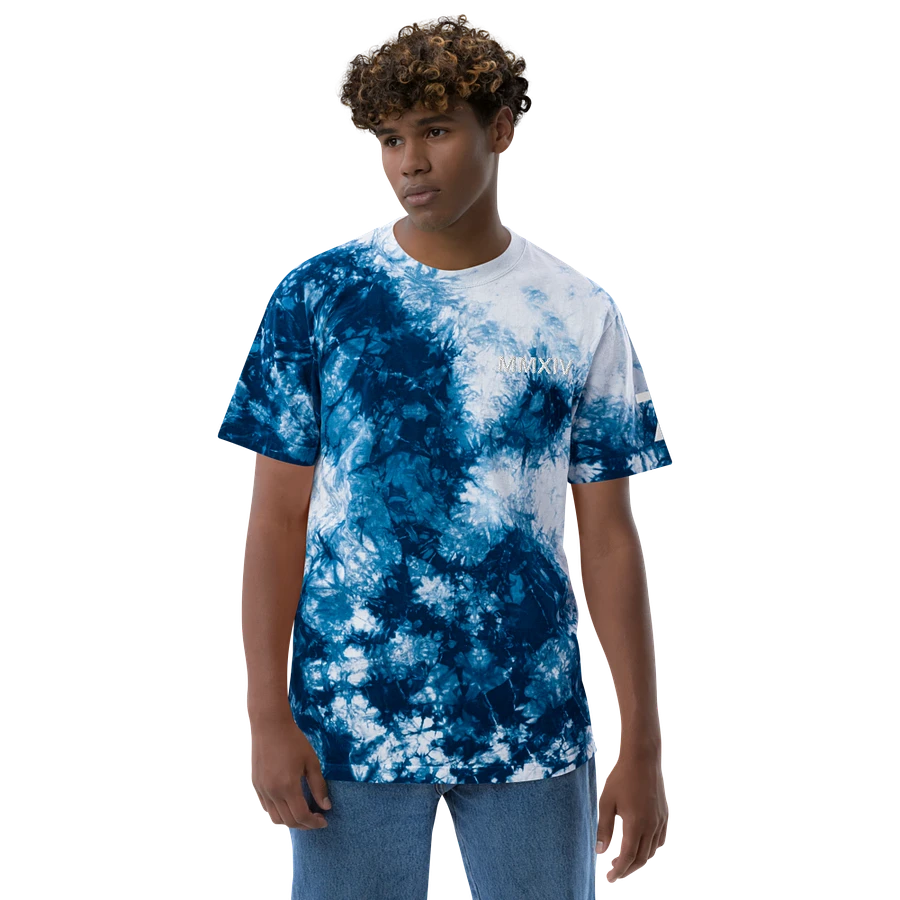Destiny Inspired Luckyy10p T-Shirt product image (8)