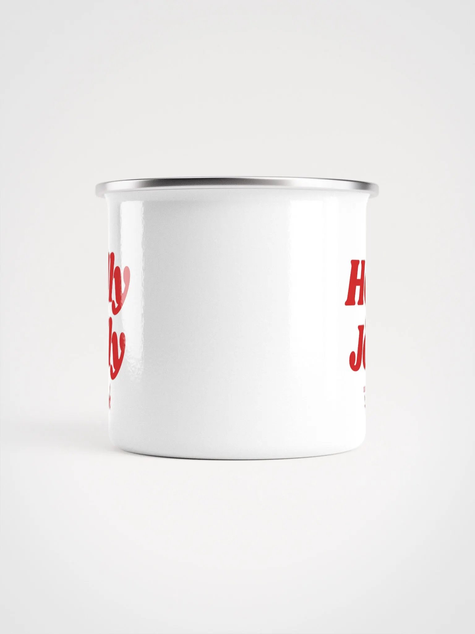 Holly & Jolly Mug product image (2)