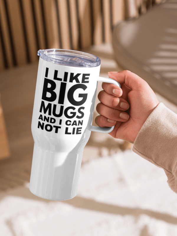 I Like Big Mugs product image (1)