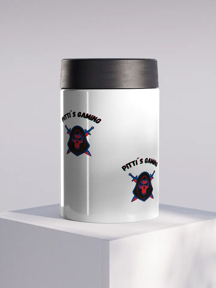 Becher Mit Klein Logos product image (2)