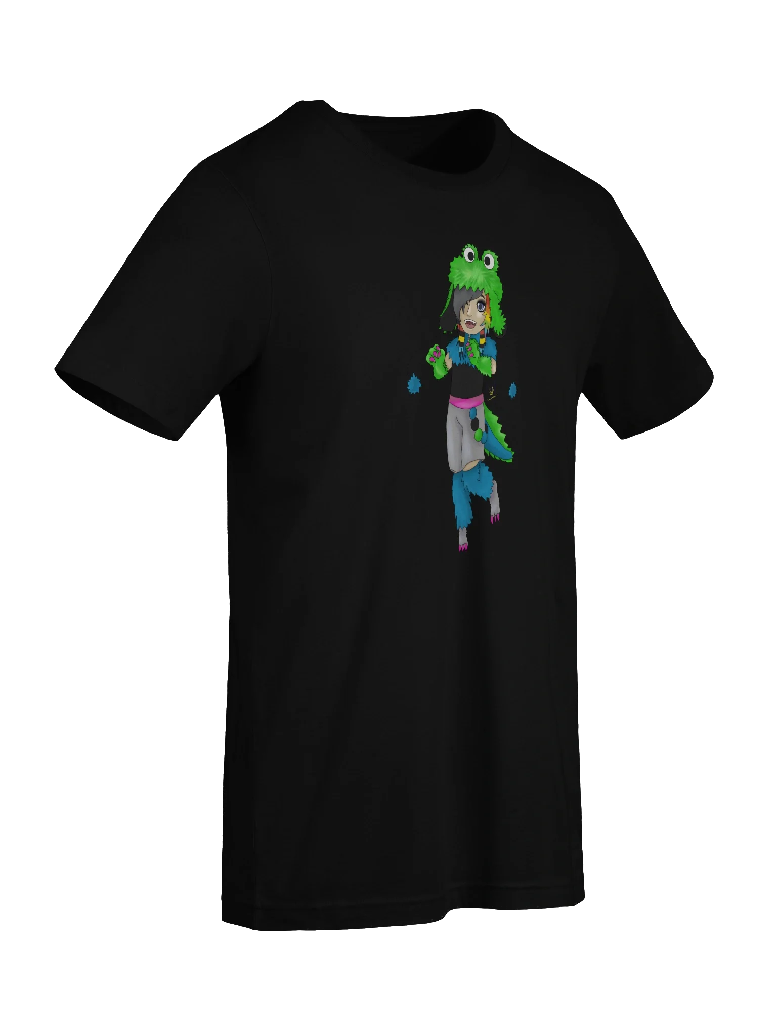 Rawr Means 'I Love You' product image (74)