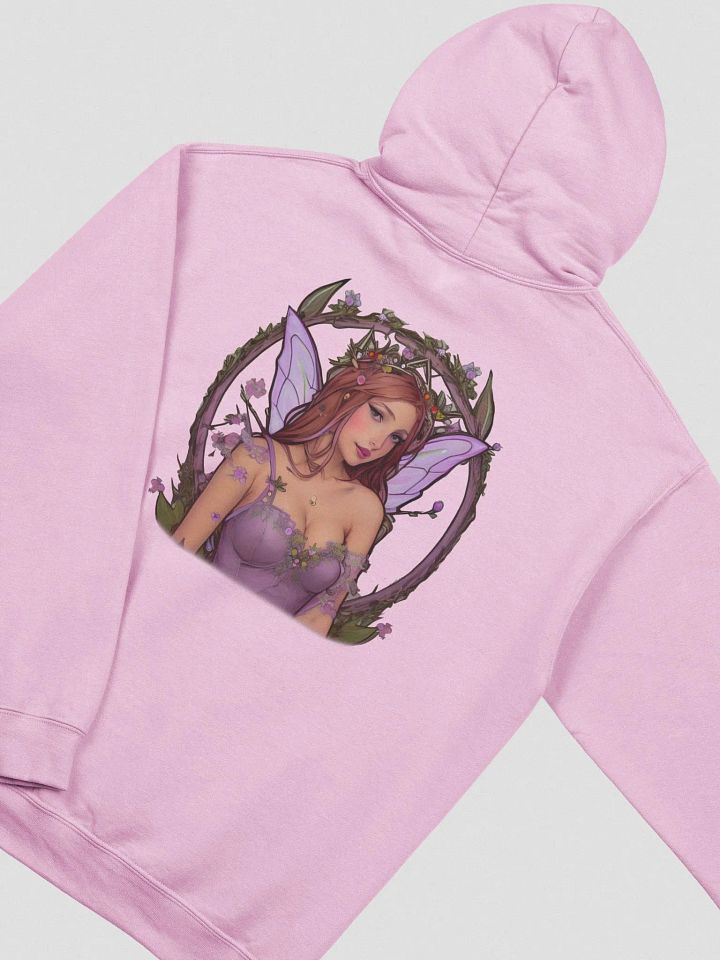 Pixie Kitsune Hoodie product image (2)