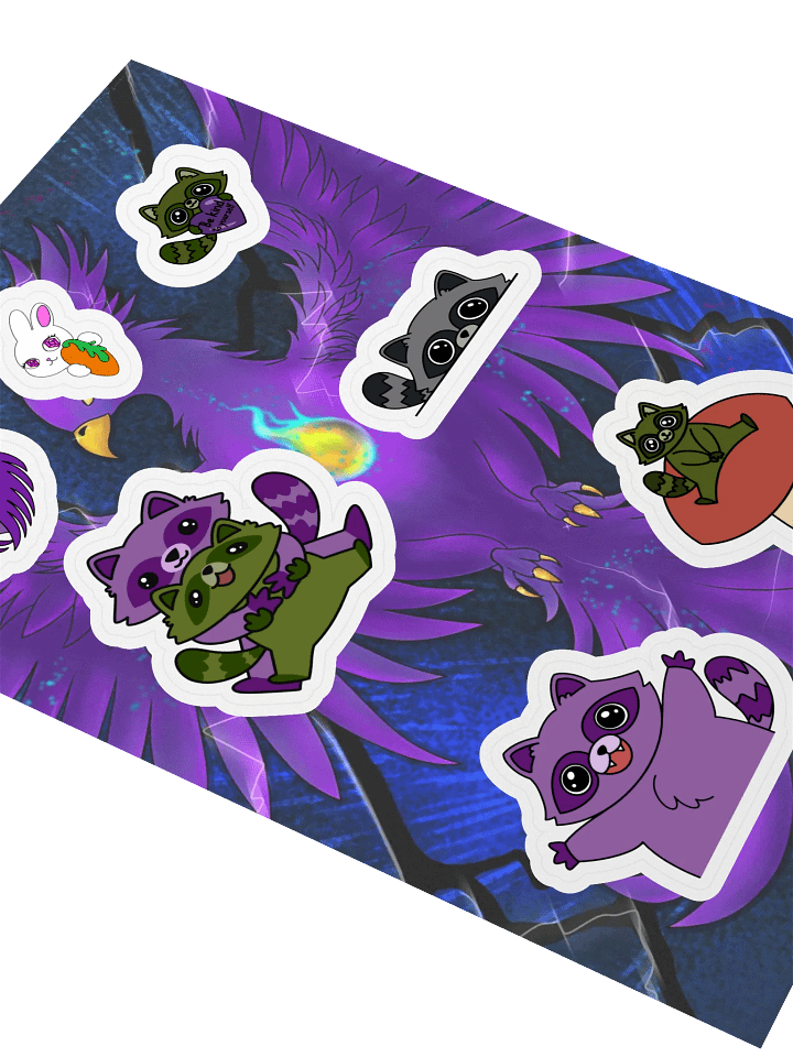 The Luna Pack 2.0 product image (2)