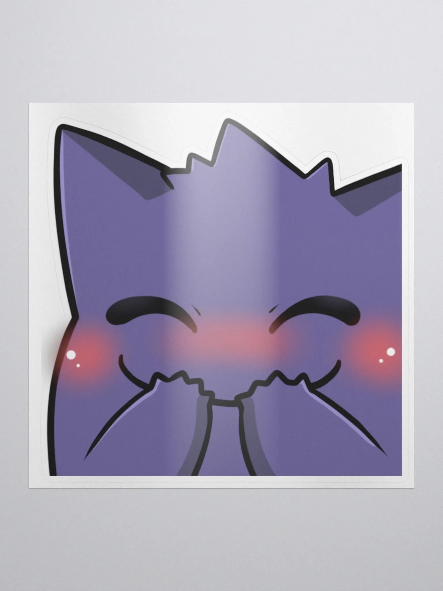 pixTeehee Sticker product image (1)