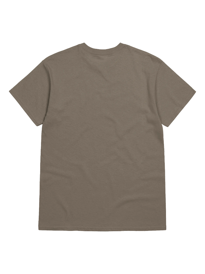 It's Pretty Cool To Watch Heavyweight T-shirt product image (16)