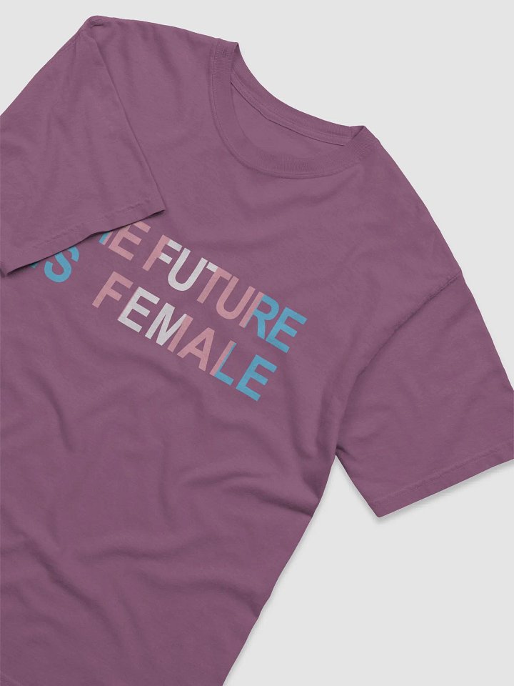 Trans Future is Female product image (2)