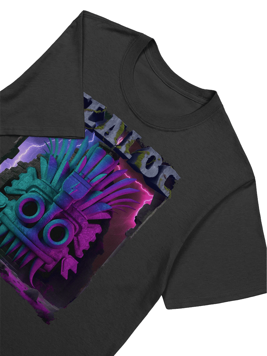 Tlaloc product image (3)
