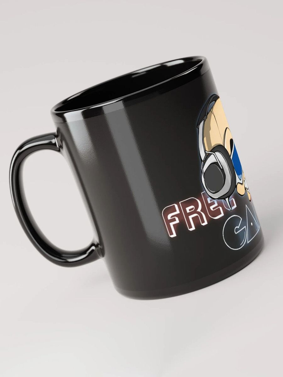 Gamin Buddy Coffee Mug product image (3)