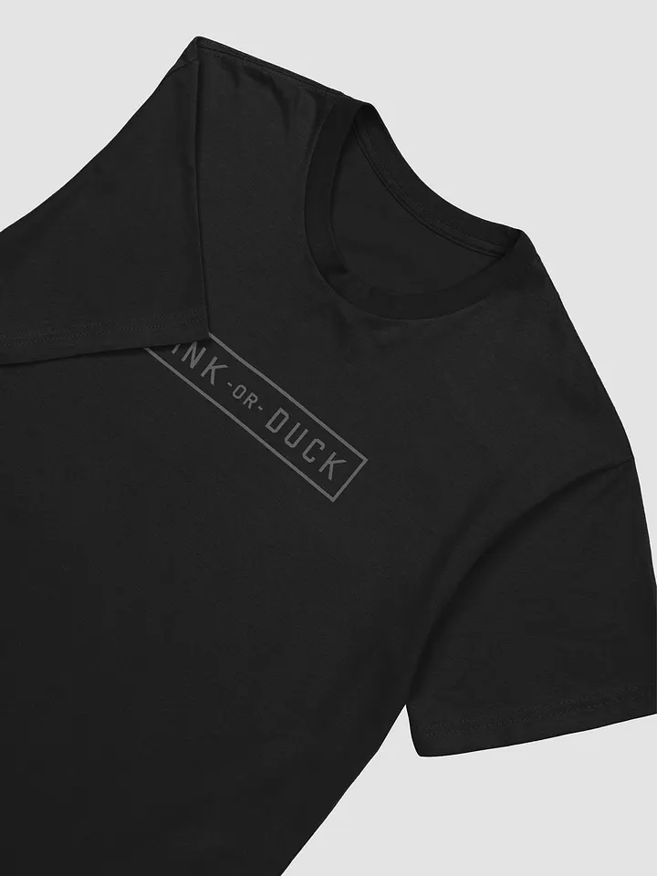 DINK or DUCK GREY OL product image (2)