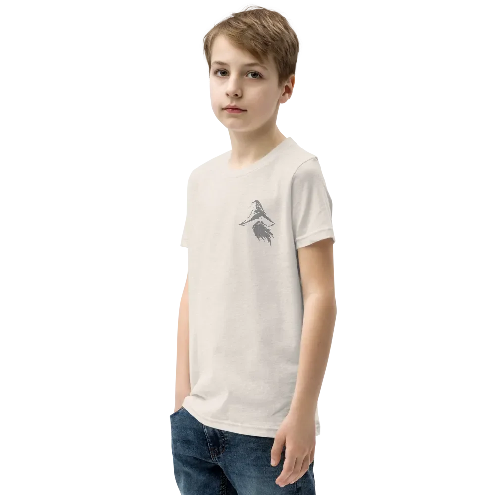 Youth Charlie product image (115)