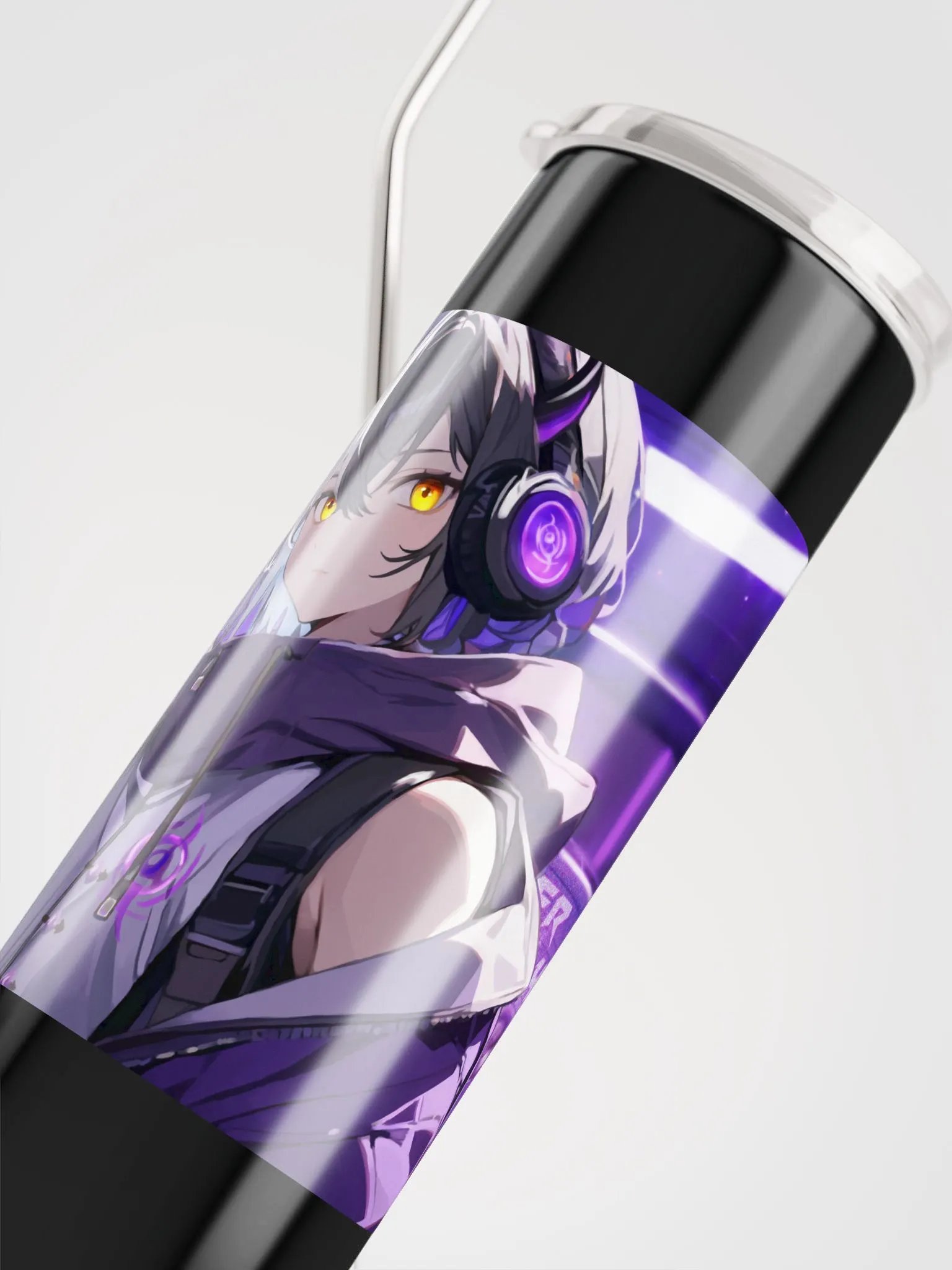 UNDERHAV3N Stainless Steel Tumbler product image (5)