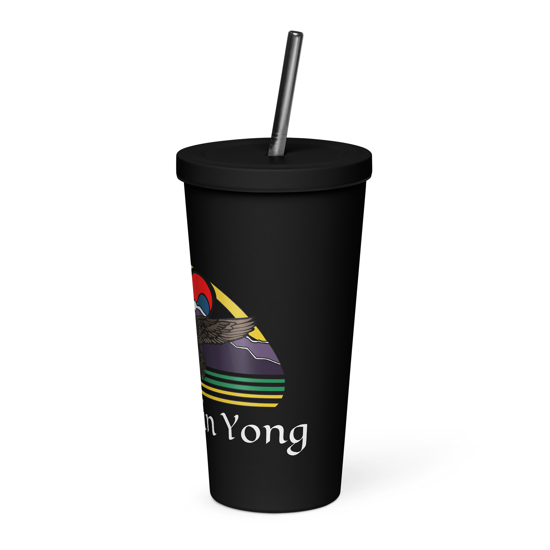 MSY Insulated Tumbler product image (3)