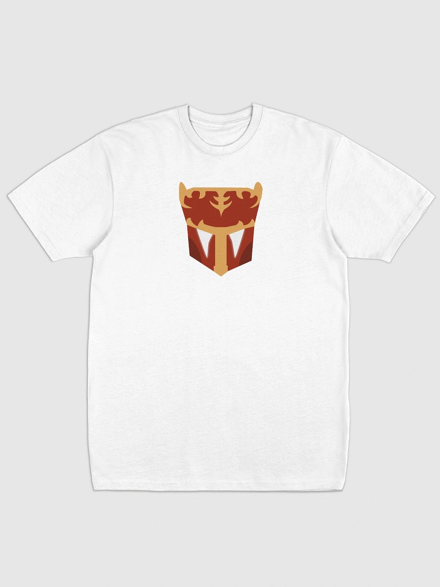 Red Robot T-Shirt product image (6)
