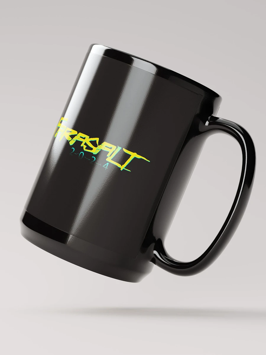 2024 Logo 15 Oz mug product image (2)