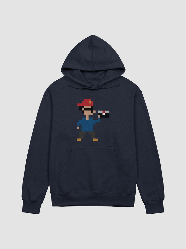 8-bit Kai product image (6)