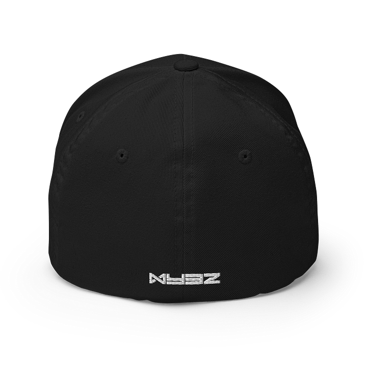 The Standard Issue - Fitted Hat product image (2)