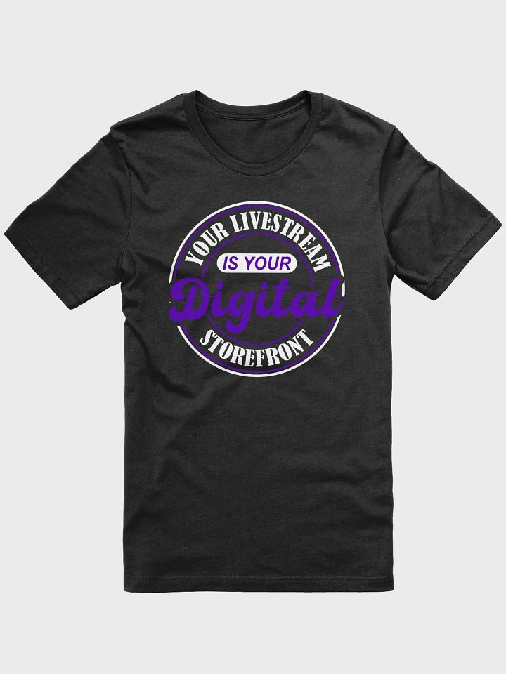 Storefront T-Shirt product image (1)