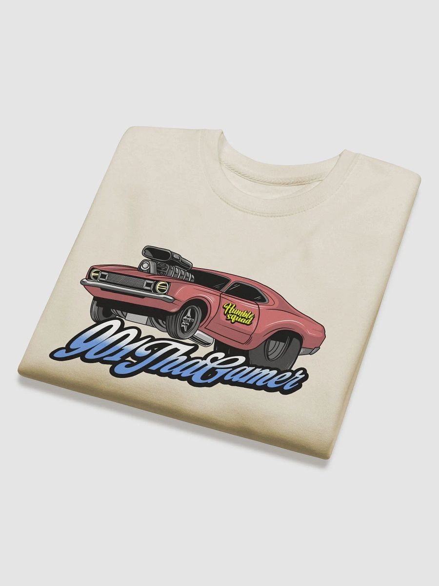 901thagamer Sweat Shirt product image (15)