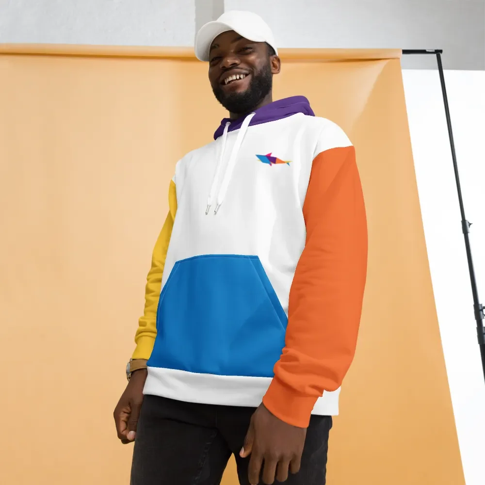 SHARIGAMI HOODIE product image (7)