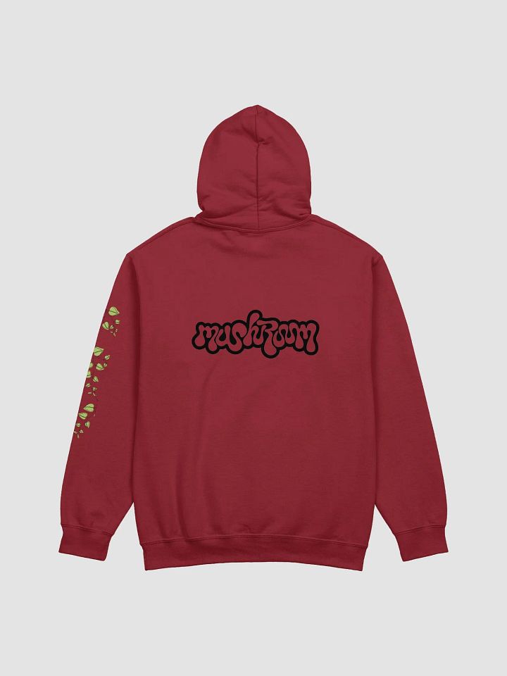 Shroomy The Shroom Hoodie! product image (7)