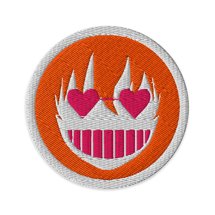 CILC PATCH - COLOR product image (1)