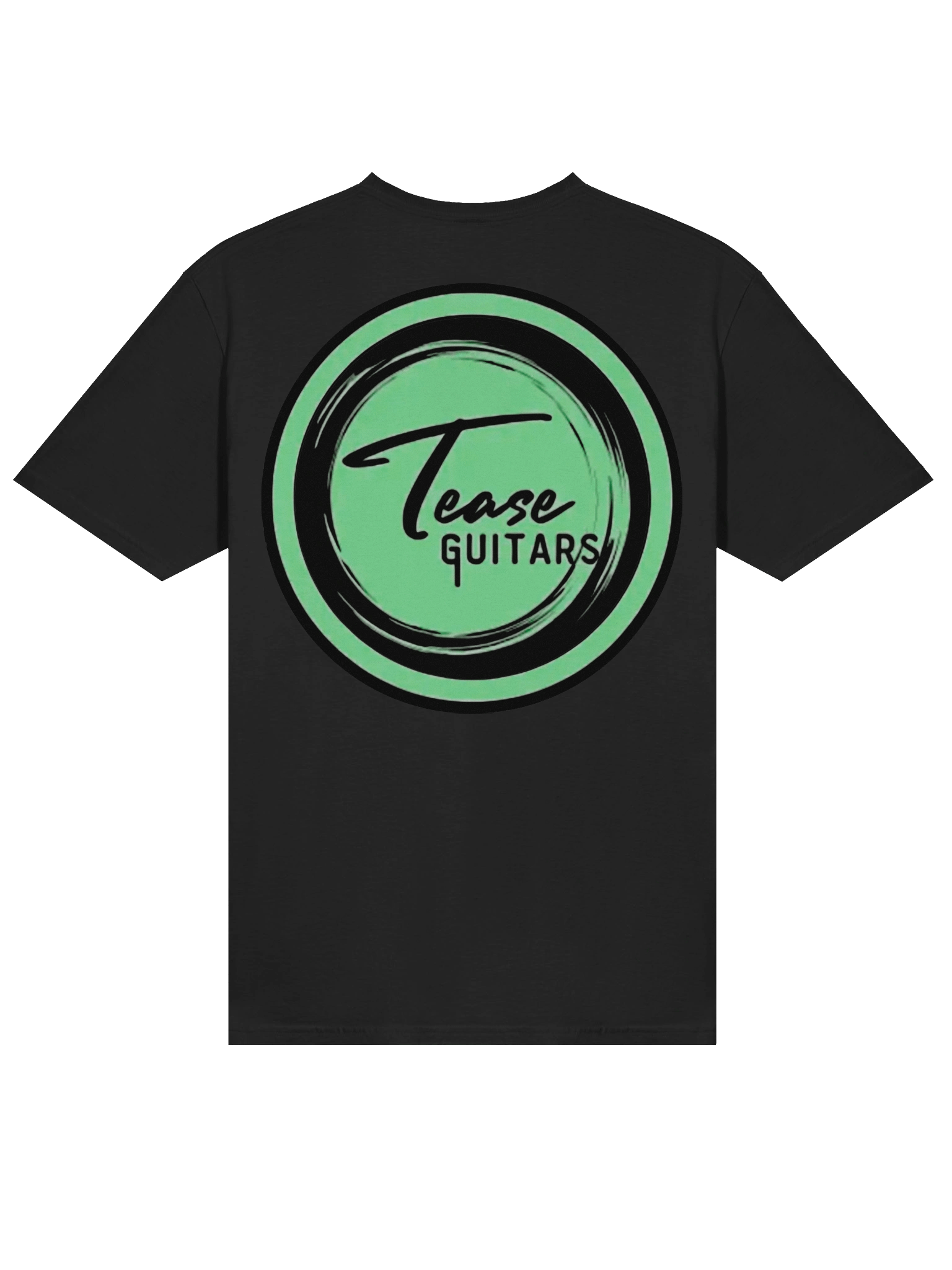 Tease Guitars are life product image (12)