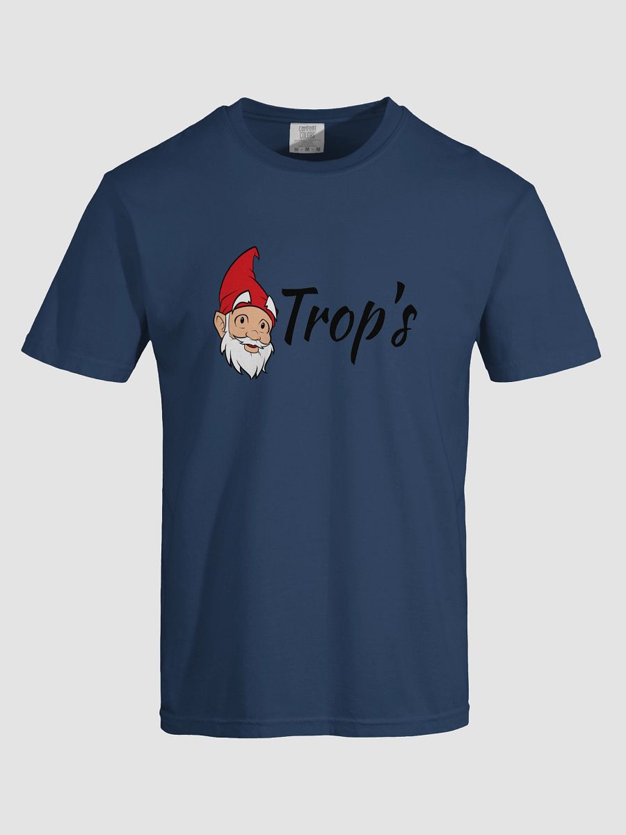 Trop's Comfort Tee product image (14)