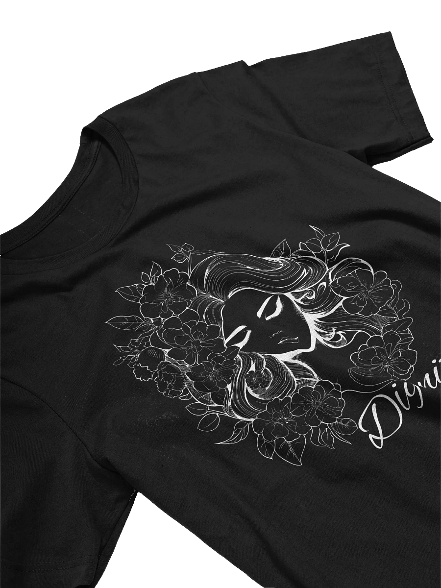 Iconic Hair Comfort T-Shirt product image (3)