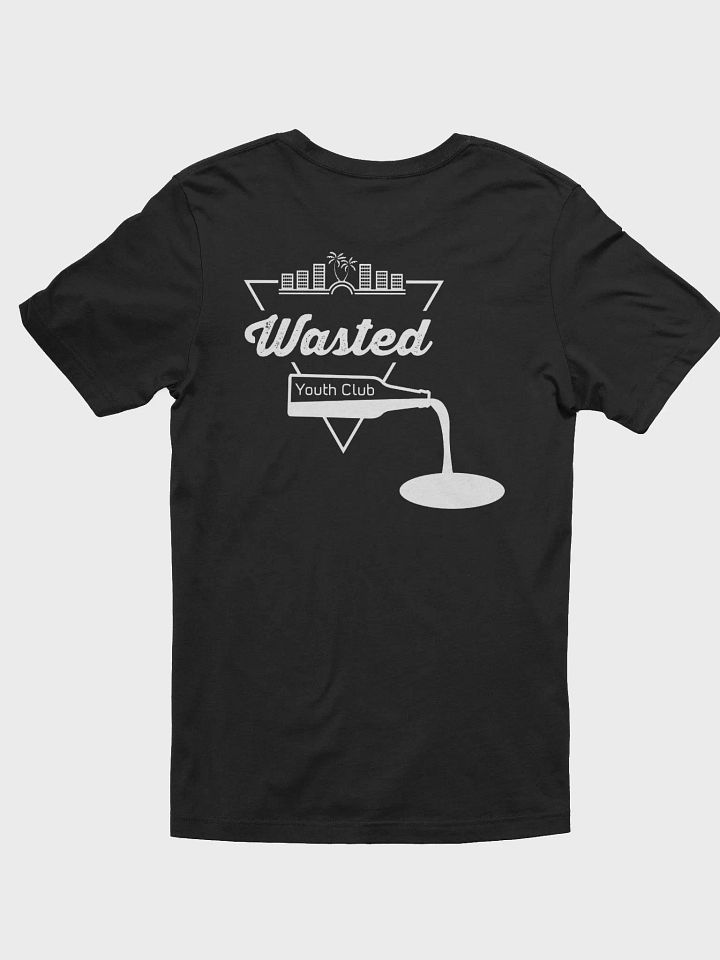 WASTED YOUTH CLUB "VICE" OG EDITION product image (2)