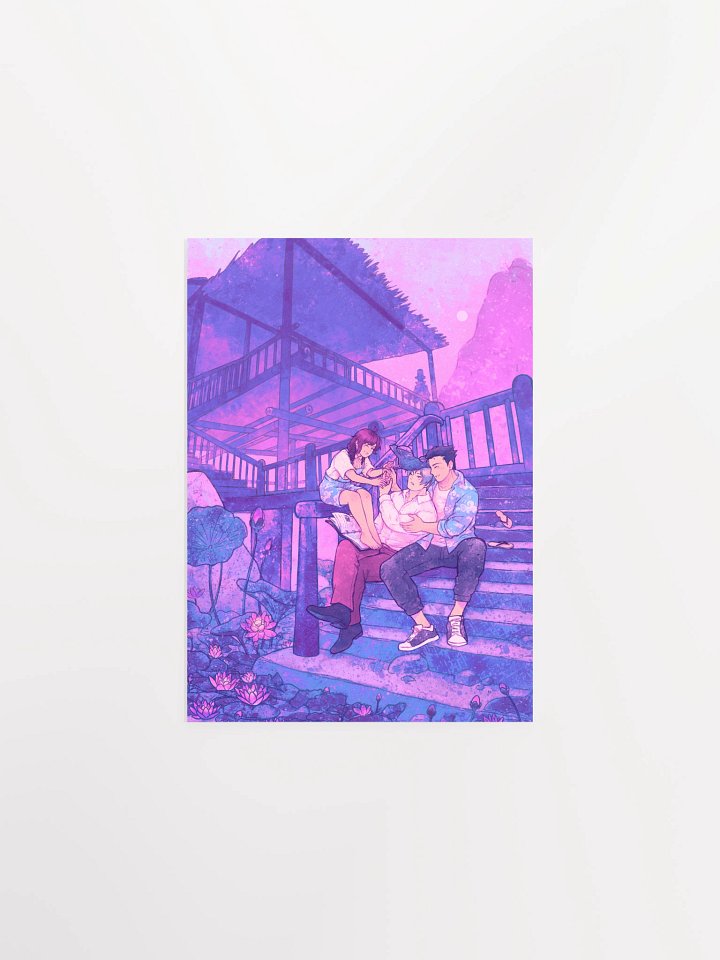 Lotus Vacation product image (1)