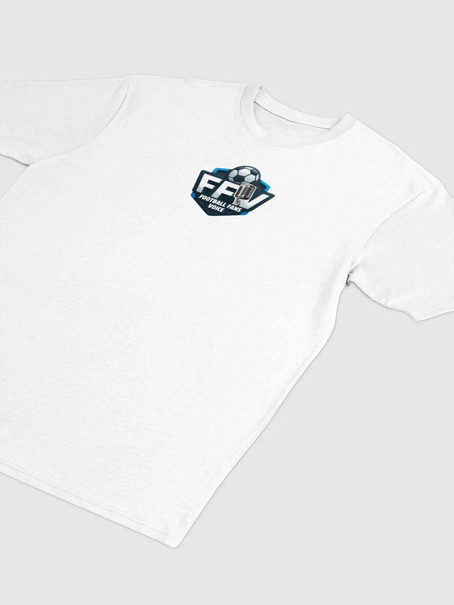 FFV Logo Shirt product image (2)