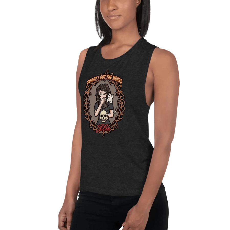 Got the Morbs - Woman Tank Top product image (2)