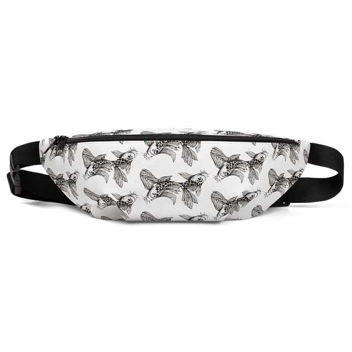 Koi Fish - Fanny Pack product image (1)