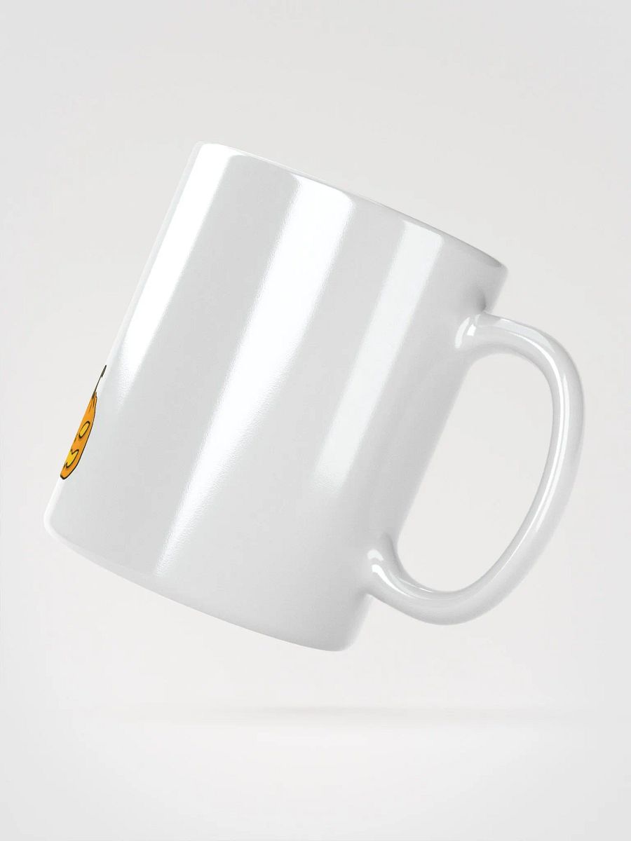 Ghost - White Mug product image (3)