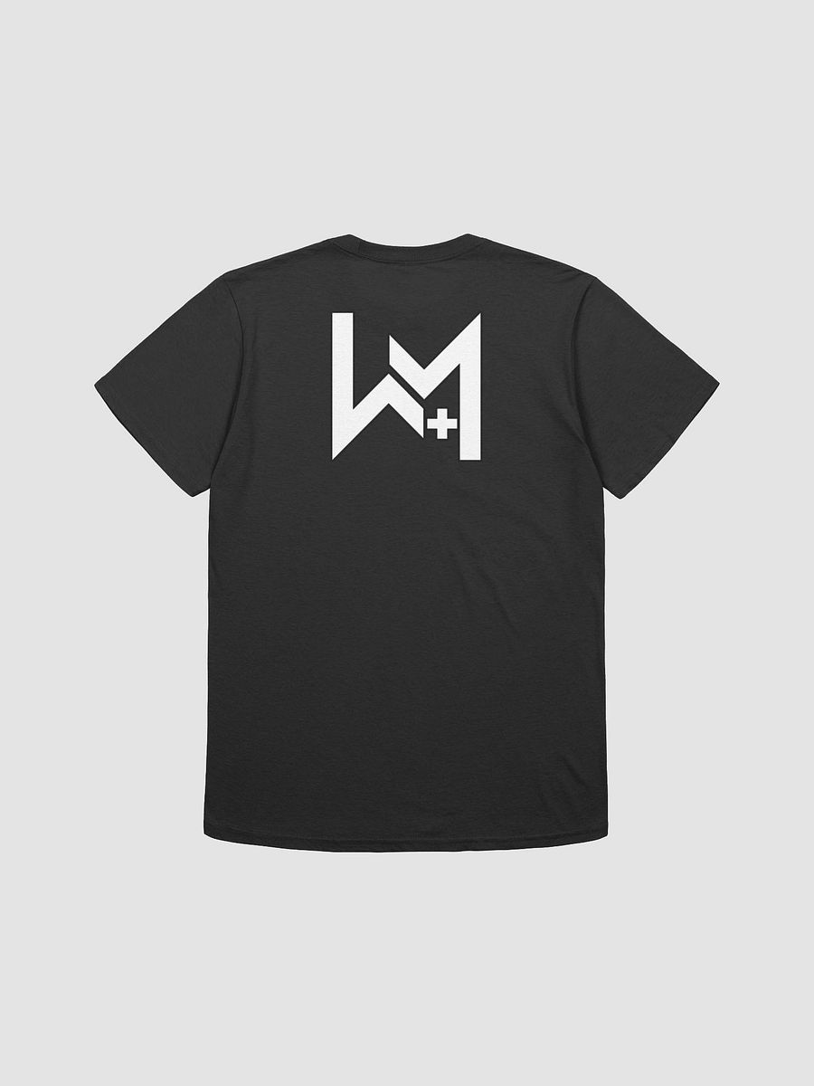 WM+ Basic Tee product image (2)