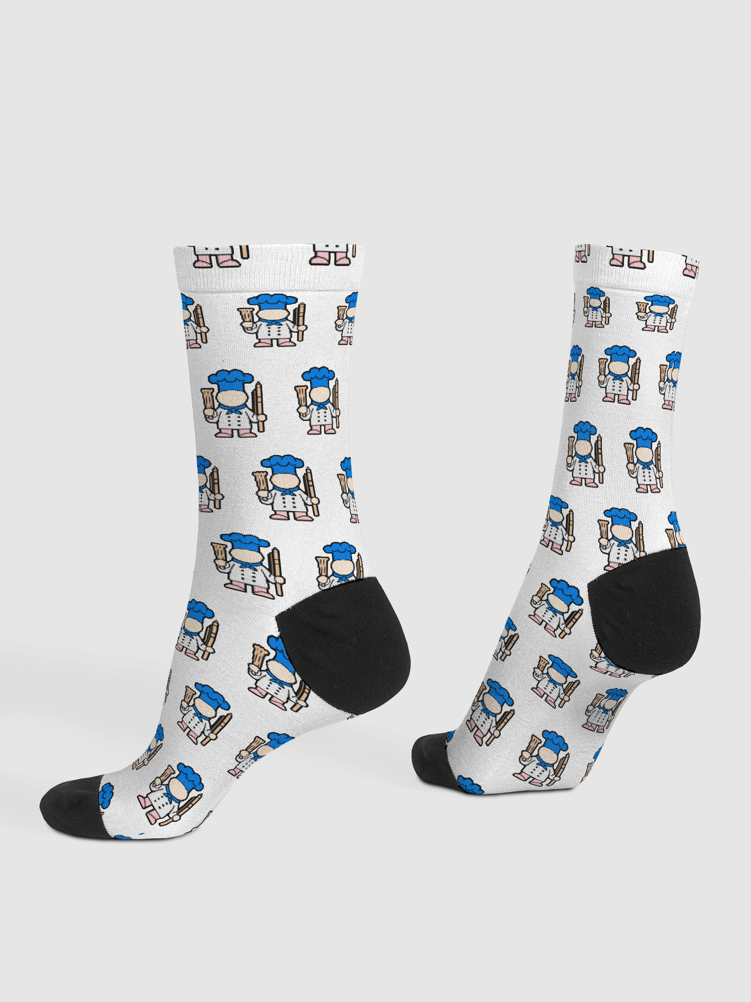 Les Chaussettes product image (4)