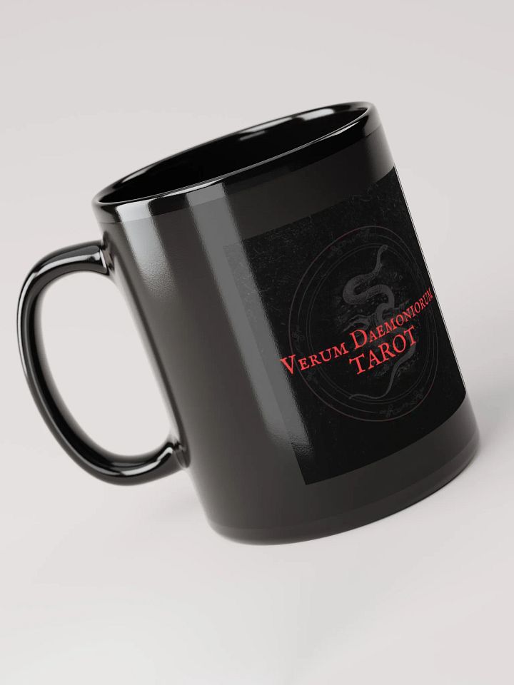 Cana Black Verum Daemoniorum ™️ product image (1)