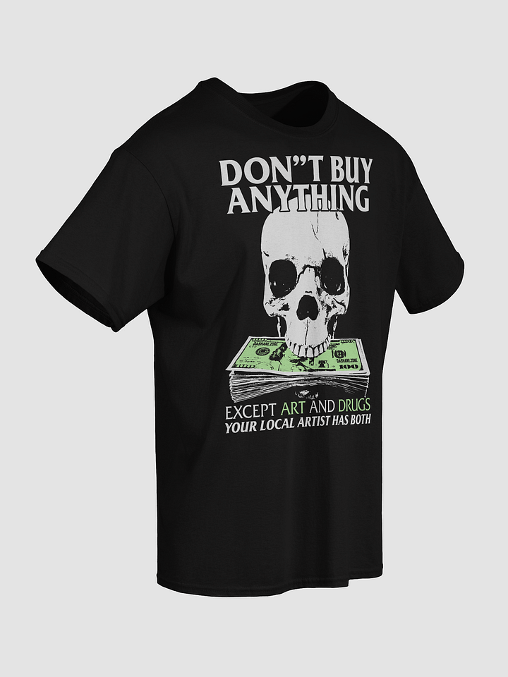 DONT BUY ANYTHING product image (2)