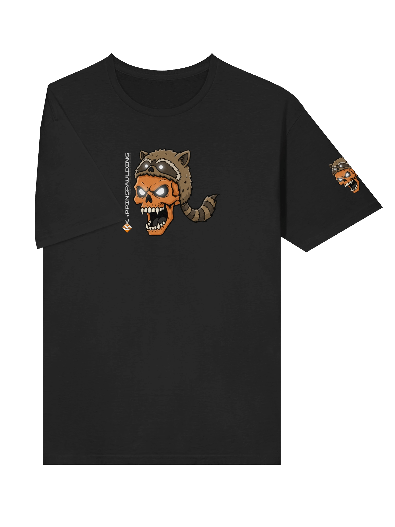kappin8Skull Shirt product image (19)