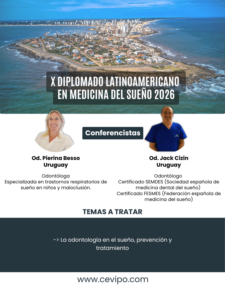 PLAN Completo Diurno | Diplomado de Sueño 2026 product image (5)