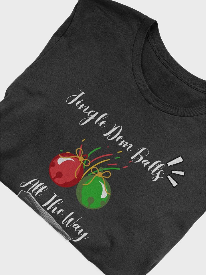 Jingle Dem Balls All The Way product image (2)