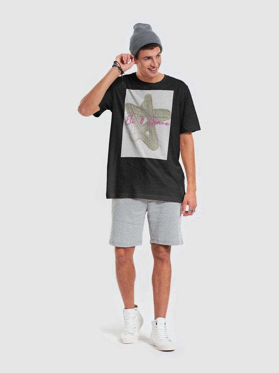 Whimsical Starlight Pink Tee product image (51)