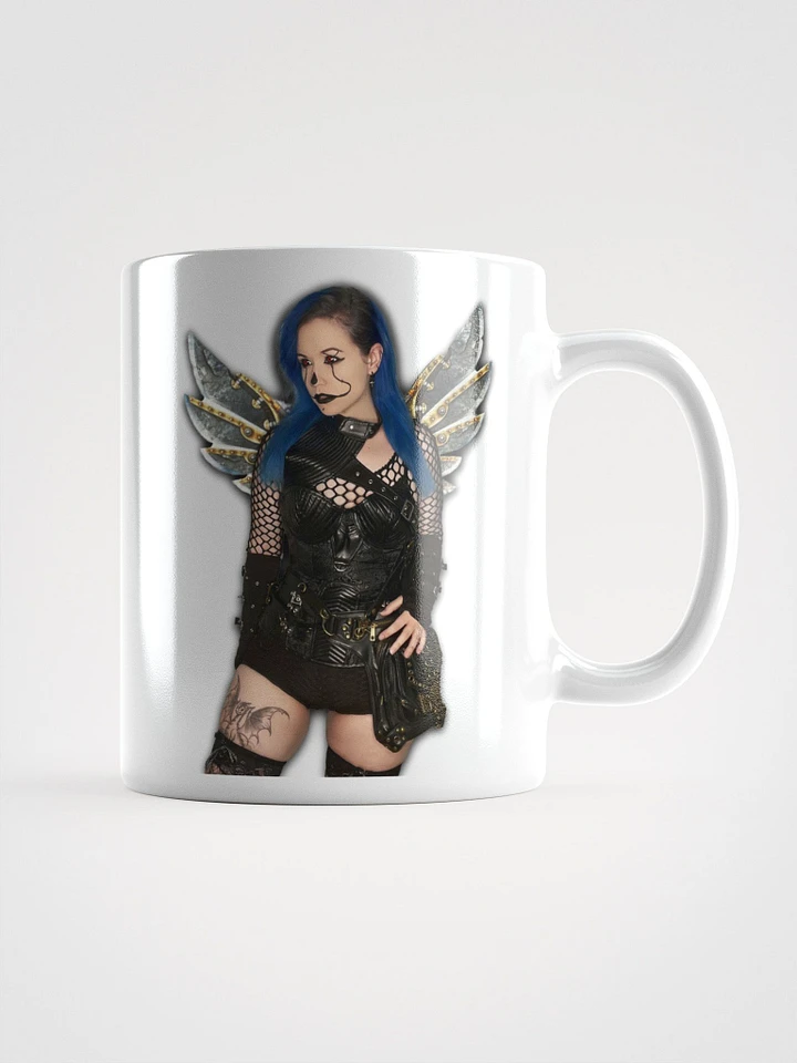 Yara The Demon Goddess Mug product image (2)