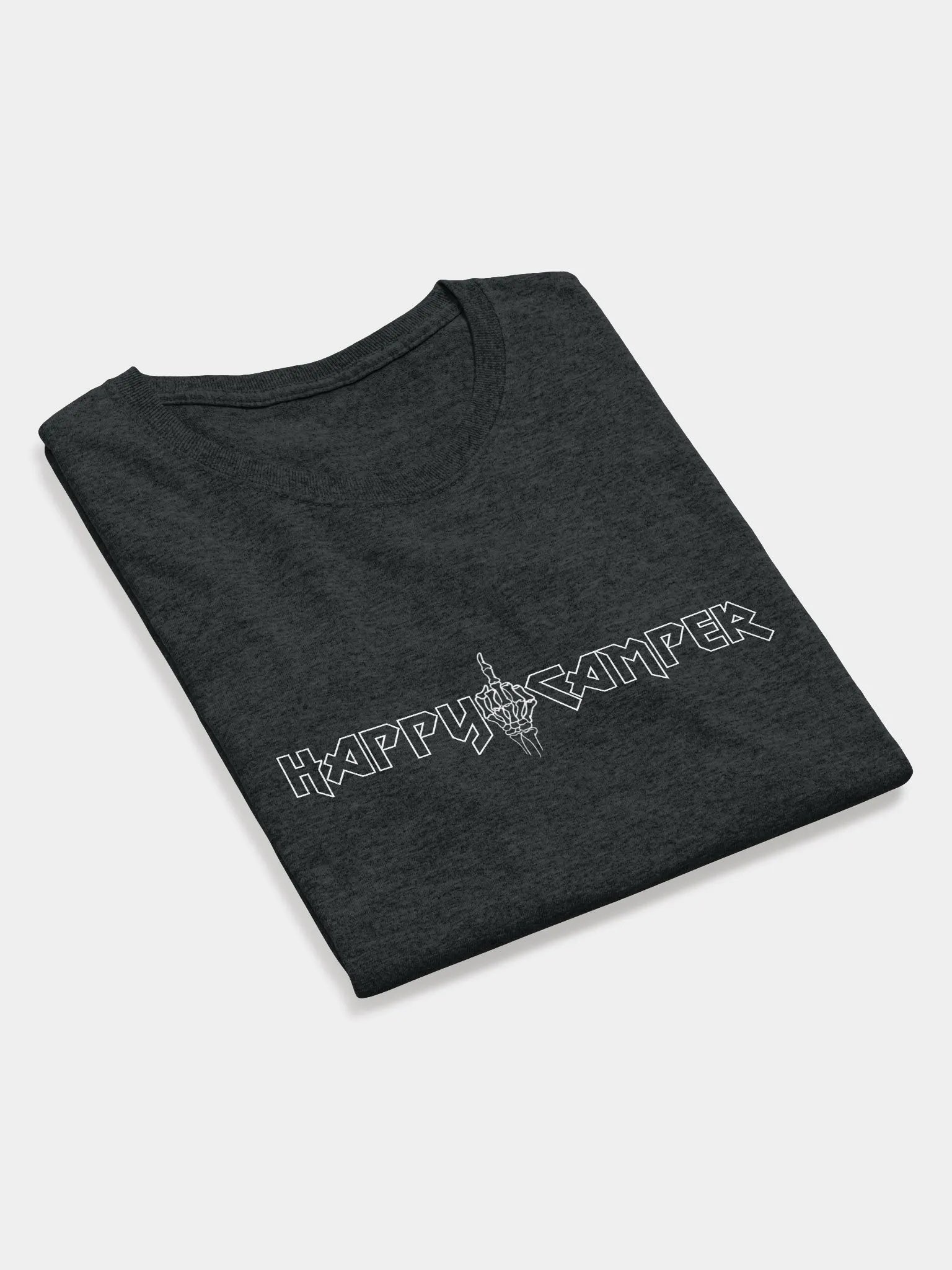 Women's Happy Camper Tee product image (3)