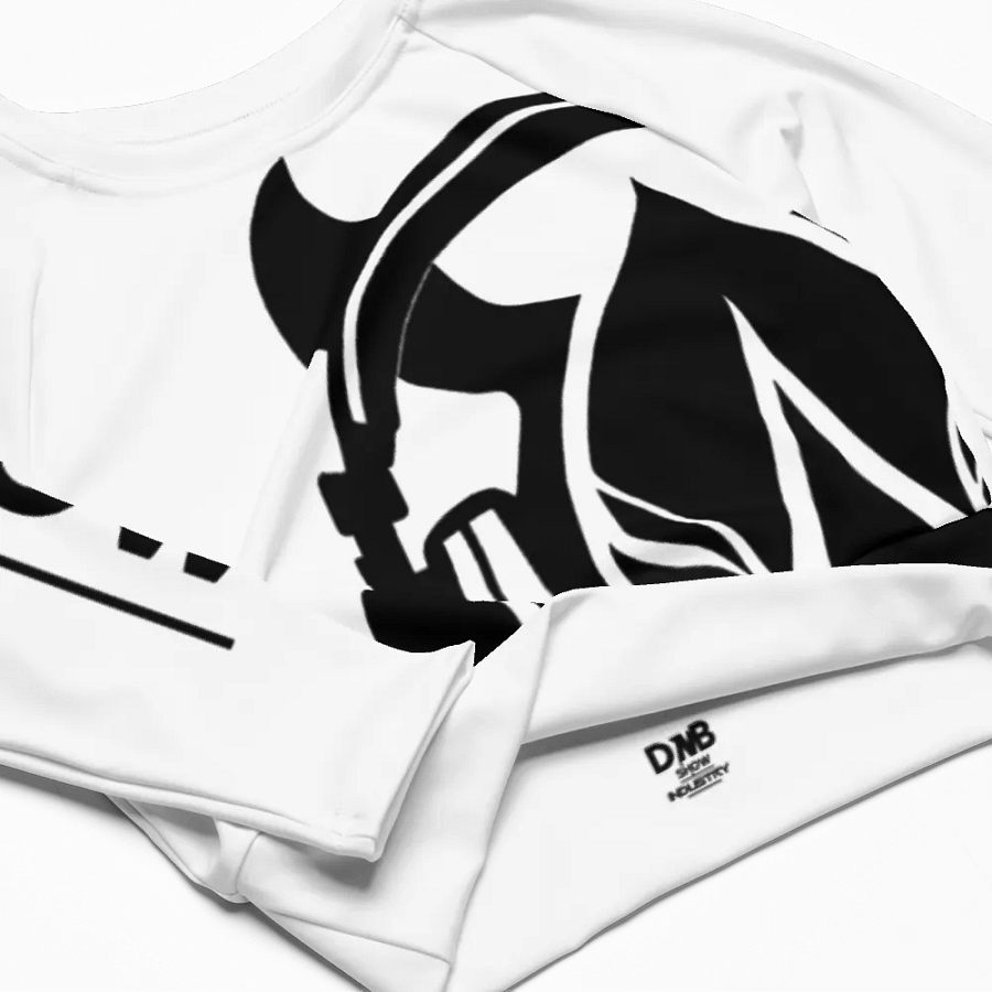 Snout Crop Top product image (4)