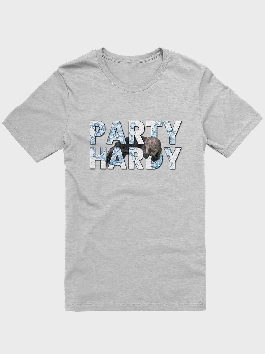 Party Hardy Supersoft Tee product image (3)