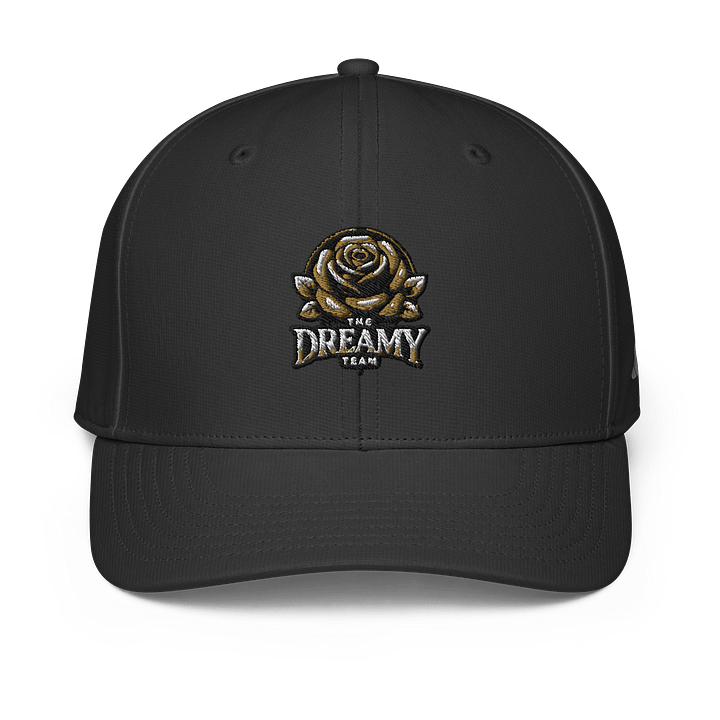 Adidas performance cap product image (1)