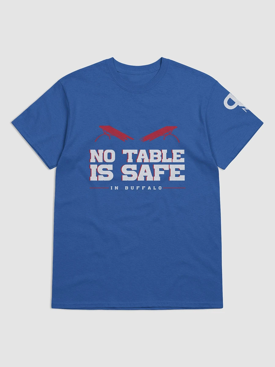 Hey Buffalo, get the tables! product image (1)